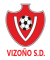 Escudo del Vizoño S.D. B