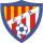 Escudo del C.F. Barceloneta B