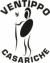 Escudo del C.D. Ventippo