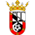 Escudo del A.D. Ceuta F.C. B