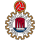 Escudo del Gijón Industrial