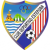 Escudo del C.D. Estepona F.S. B