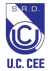 Escudo del S.R.D. Unión Cee