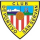 Escudo del C.D. San Serván
