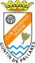 Escudo del C.D. Guntín