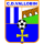 Escudo del C.D. Vallobín