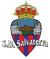Escudo del S.D. Salvaterra
