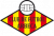 Escudo del C.F. Arbeca
