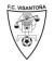 Escudo del Visantoña