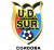 Escudo del U.D. Sur
