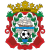Escudo del C.D. Moaña
