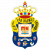 Escudo del Las Palmas Atlético