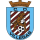 Escudo del C.D. Villegas