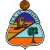 Escudo del U.D. La Fuente