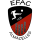Escudo del E.F.A.C. Almacelles