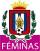 Escudo del Lorca Féminas