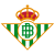 Escudo del Real Betis C