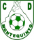 Escudo del C.D. Montequinto