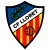 Escudo del C.F. Lloret B