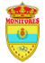 Escudo del Monitores Algeciras