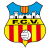 Escudo del F.C. Vilafranca
