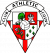 Escudo del Athletic Coín, C.D.