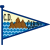Escudo del C.D. Cariño