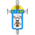 Escudo del E.I. San Martín R.A.