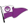 Escudo del C.D. Santurtzi