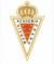 Escudo del Académico Murcia