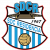 Escudo del S.D.C. Residencia B