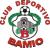 Escudo del C.D. Bamio