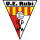 Escudo del U.E. Rubí B