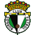 Escudo del Burgos Promesas C.F.