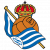 Escudo del Real Sociedad C.F. C