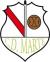Escudo del C.D. Marte