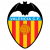 Escudo del Valencia Féminas