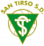 Escudo del San Tirso S.D.