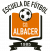 Escudo del Albacer C.D.E.F.