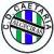 Escudo del C.D. Caetaria