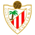 Escudo del Rociana, C.D.