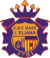 Escudo del C.D.F.Base L'Eliana