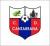 Escudo del C.D. Cantarrana