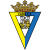 Escudo del Cádiz Mirandilla C.F.